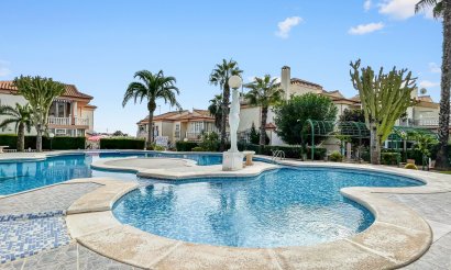 Revente - Appartement - Orihuela Costa - Los Altos *