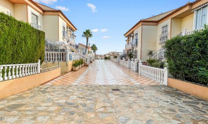 Revente - Appartement - Orihuela Costa - Los Altos *