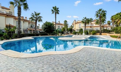 Revente - Appartement - Orihuela Costa - Los Altos *