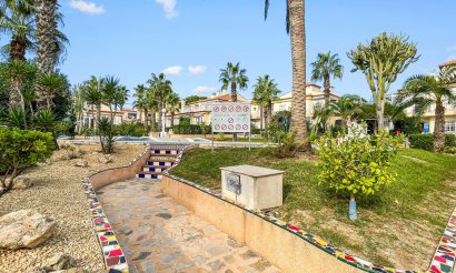 Revente - Appartement - Orihuela Costa - Los Altos *