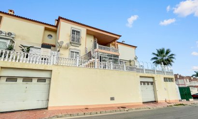 Revente - Appartement - Orihuela Costa - Los Altos *