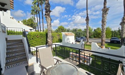 Resale - Townhouse - Orihuela Costa - Los Dolses *