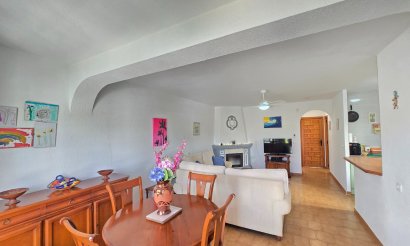 Resale - Townhouse - Orihuela Costa - Los Dolses *