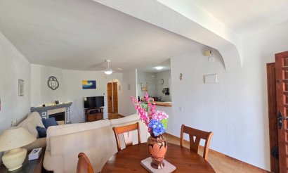 Resale - Townhouse - Orihuela Costa - Los Dolses *