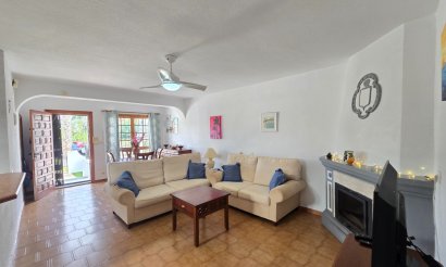 Resale - Townhouse - Orihuela Costa - Los Dolses *