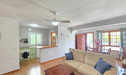 Resale - Townhouse - Orihuela Costa - Los Dolses *