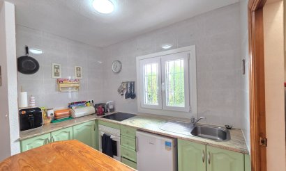 Resale - Townhouse - Orihuela Costa - Los Dolses *