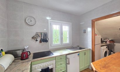 Resale - Townhouse - Orihuela Costa - Los Dolses *