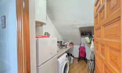 Resale - Townhouse - Orihuela Costa - Los Dolses *