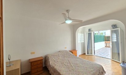 Resale - Townhouse - Orihuela Costa - Los Dolses *