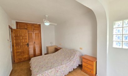 Resale - Townhouse - Orihuela Costa - Los Dolses *