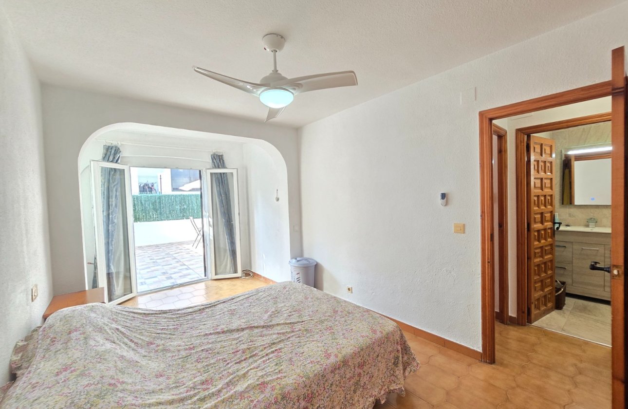 Resale - Townhouse - Orihuela Costa - Los Dolses *