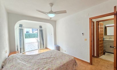 Resale - Townhouse - Orihuela Costa - Los Dolses *