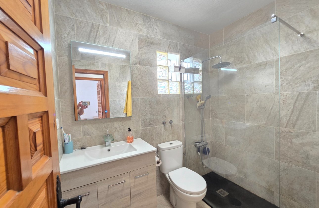 Resale - Townhouse - Orihuela Costa - Los Dolses *