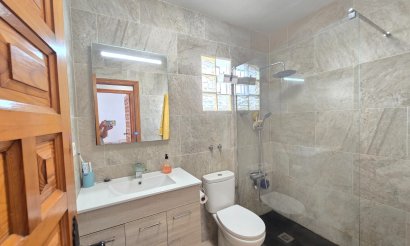 Resale - Townhouse - Orihuela Costa - Los Dolses *