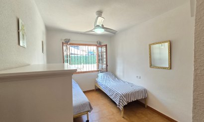Resale - Townhouse - Orihuela Costa - Los Dolses *