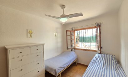 Resale - Townhouse - Orihuela Costa - Los Dolses *