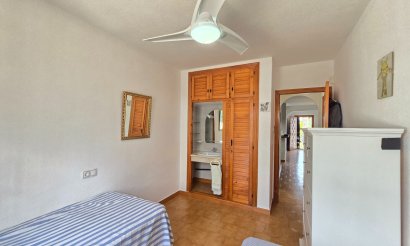 Resale - Townhouse - Orihuela Costa - Los Dolses *