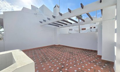 Resale - Townhouse - Orihuela Costa - Los Dolses *
