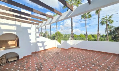 Resale - Townhouse - Orihuela Costa - Los Dolses *