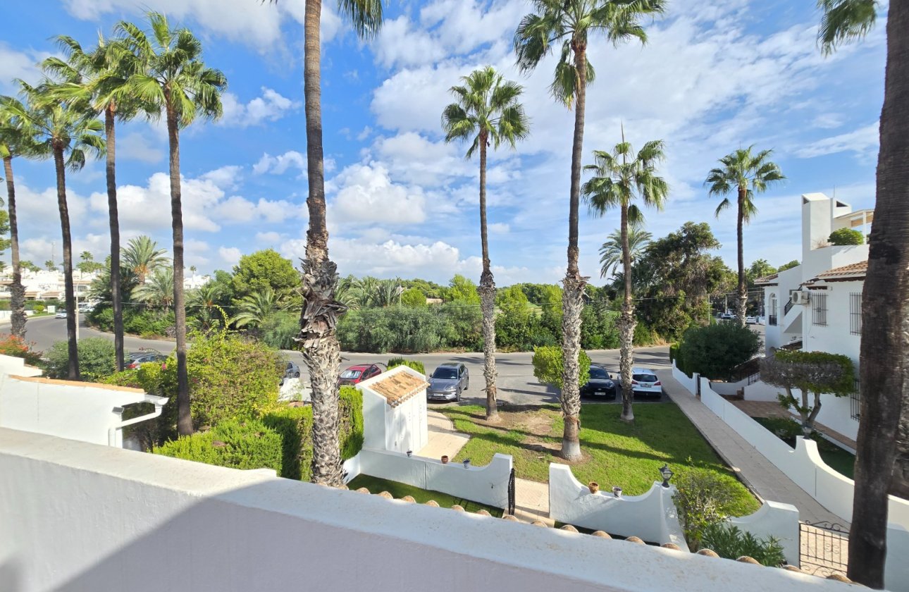 Resale - Townhouse - Orihuela Costa - Los Dolses *