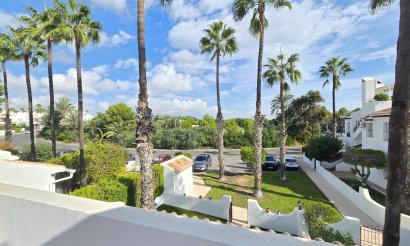 Resale - Townhouse - Orihuela Costa - Los Dolses *