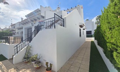 Resale - Townhouse - Orihuela Costa - Los Dolses *