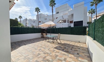 Resale - Townhouse - Orihuela Costa - Los Dolses *