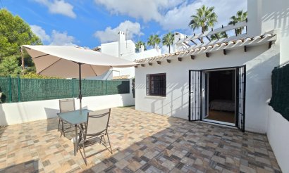 Resale - Townhouse - Orihuela Costa - Los Dolses *