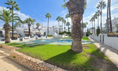 Resale - Townhouse - Orihuela Costa - Los Dolses *