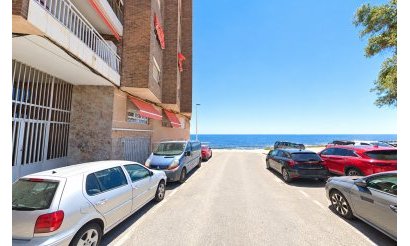 Reventa - Apartamento / piso - Torrevieja