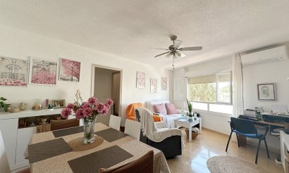 Reventa - Apartamento / piso - Torrevieja