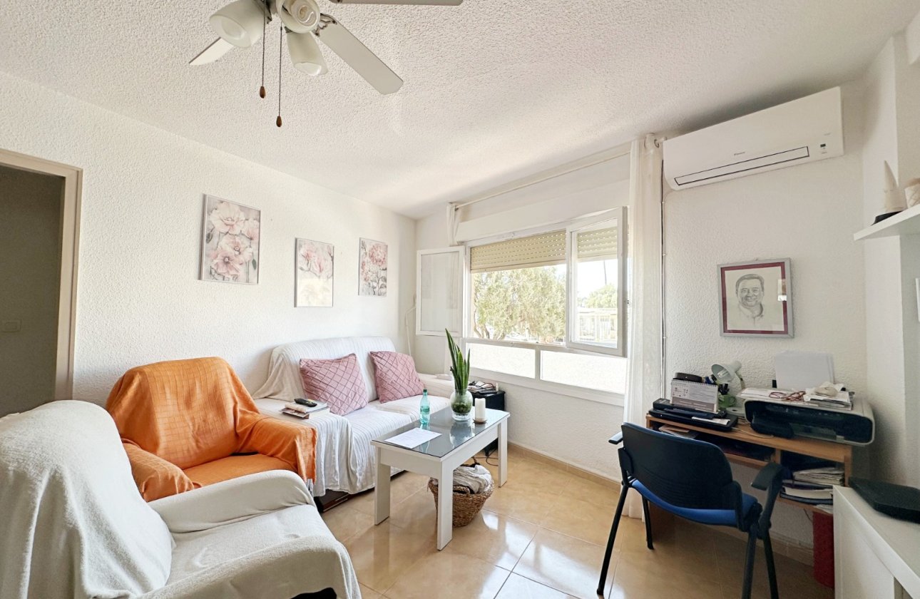 Reventa - Apartamento / piso - Torrevieja
