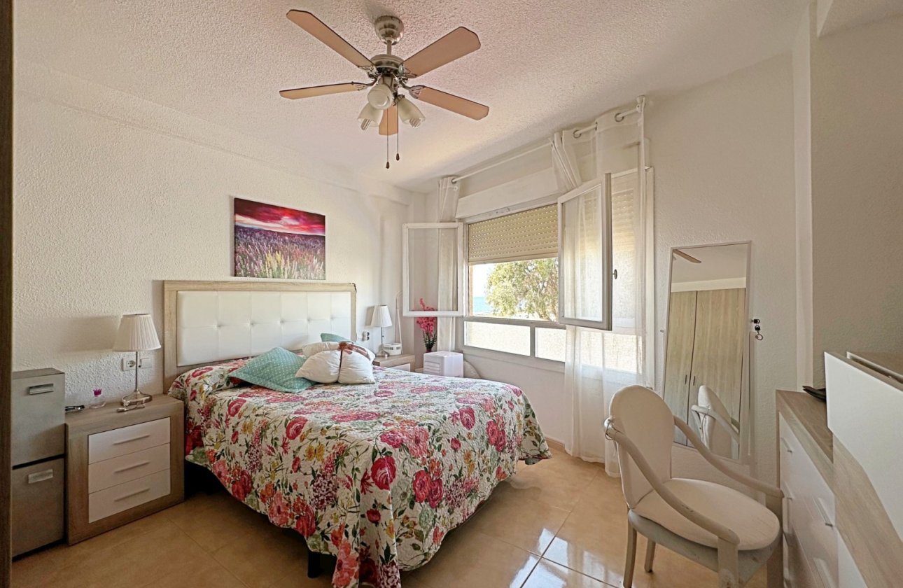 Reventa - Apartamento / piso - Torrevieja