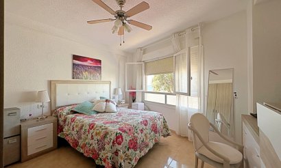 Reventa - Apartamento / piso - Torrevieja
