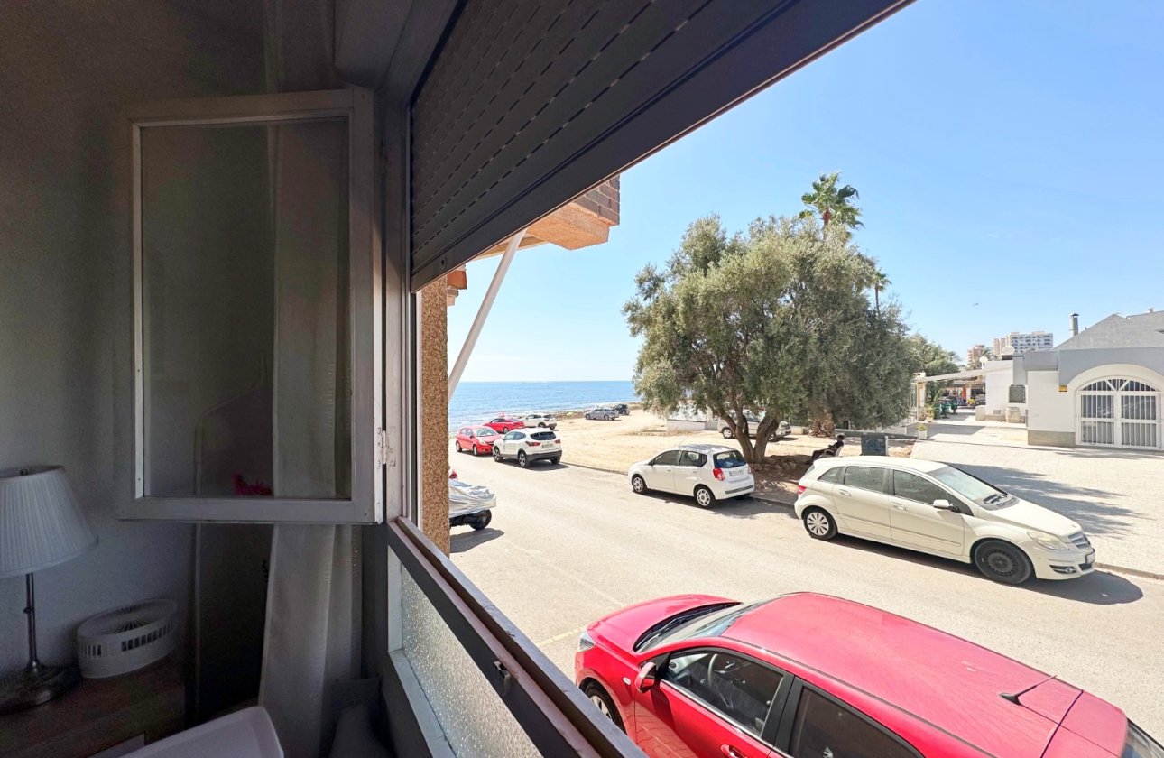 Reventa - Apartamento / piso - Torrevieja