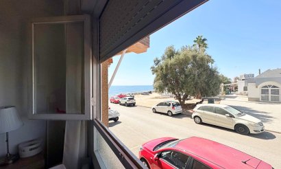 Reventa - Apartamento / piso - Torrevieja