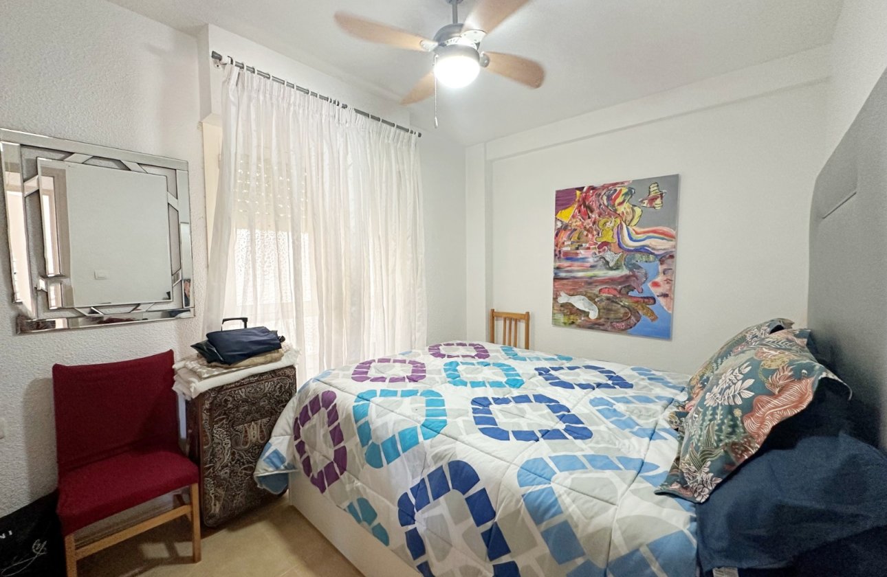 Reventa - Apartamento / piso - Torrevieja