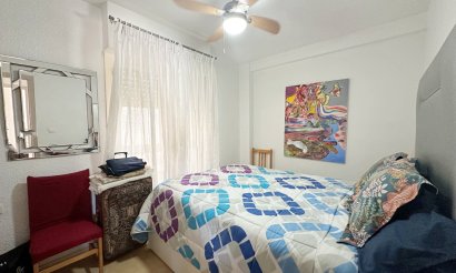 Reventa - Apartamento / piso - Torrevieja