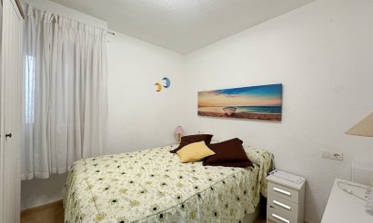 Reventa - Apartamento / piso - Torrevieja