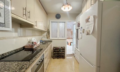 Reventa - Apartamento / piso - Torrevieja