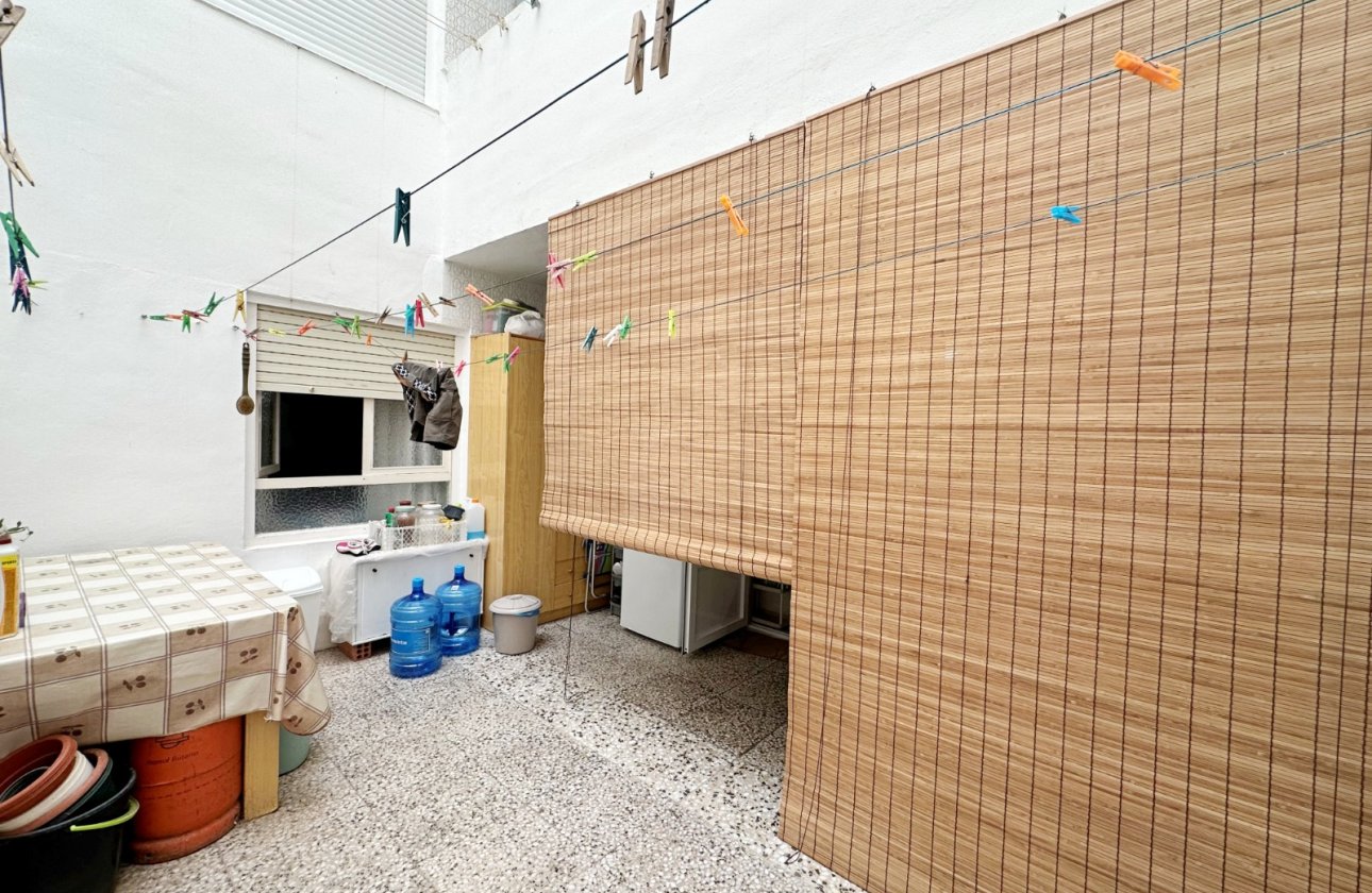 Reventa - Apartamento / piso - Torrevieja