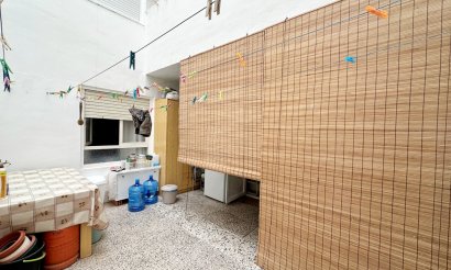 Reventa - Apartamento / piso - Torrevieja