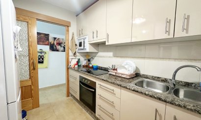 Reventa - Apartamento / piso - Torrevieja