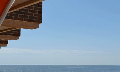 Reventa - Apartamento / piso - Torrevieja