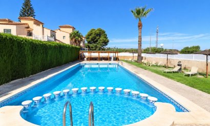 Resale - Townhouse - Algorfa - Montebello