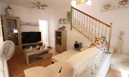 Resale - Townhouse - Algorfa - Montebello