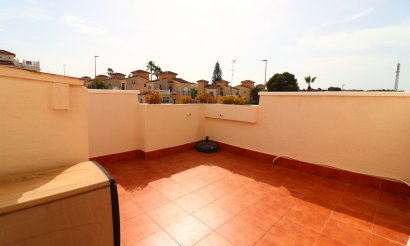 Resale - Townhouse - Algorfa - Montebello