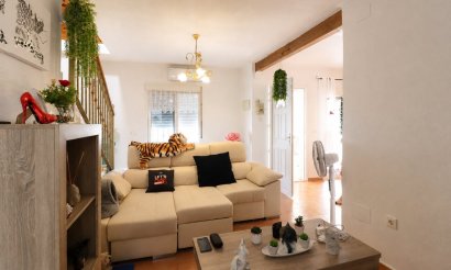 Resale - Townhouse - Algorfa - Montebello