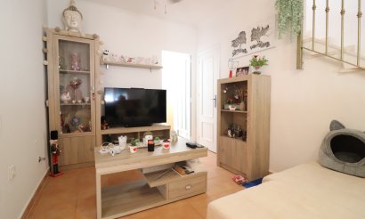 Resale - Townhouse - Algorfa - Montebello